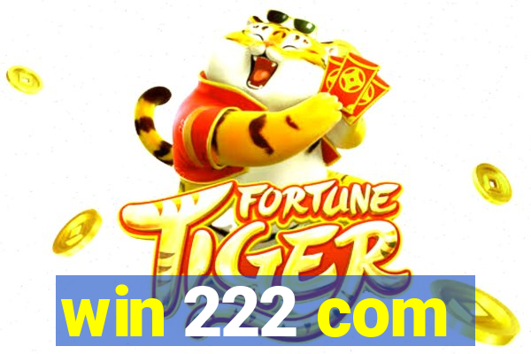 win 222 com